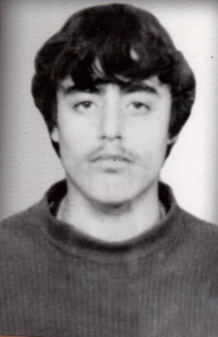 Хатцев Виссади. Погиб 01.09.1992. Город Грозный.