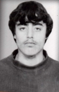 Хатцев Виссади. Погиб 01.09.1992. Город Грозный.