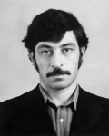 Кумахов Мухамед Хаджимурзович. 21.03.1947-12.10.1993. за отвагу