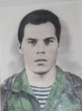 Лопатин Алексей Алексеевич (25.12.1992)