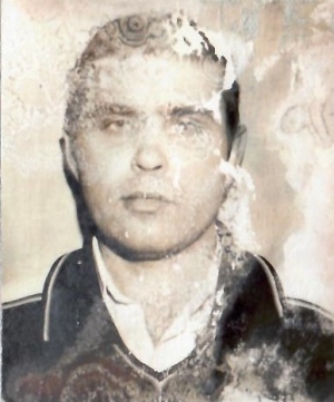 Лямин Николай Анатольевич (29.10.1957 - 04.07.1993)