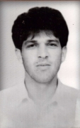 Маилов Цалан Исмаилович. Погиб 11.09.1992