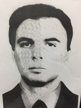Маргиев Ацамаз Викторович. Родился 20.03.1968. Погиб 30.08.1992.