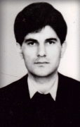 Мацуров Эдиглири Адамович. Погиб 02.09.1992.