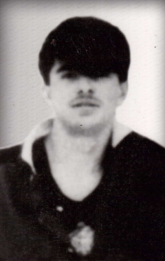 Мицаев Руслан Магамедович. Погиб 13.09.1992. Чечня. Награжден медалью За Отвагу.