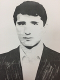 Петров-Кокойты Роберт Владимирович (15.10.1972-27.09.1992)
