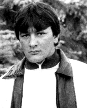 Шаов Руслан Билилович. 14.12.1992