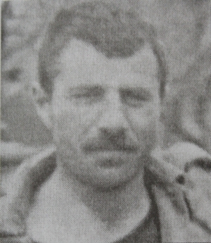 Шидаков Ислам Халидович. Родился в 1967 г. Погиб 13.05.1993