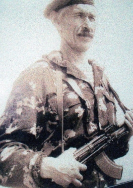 Сидоренко