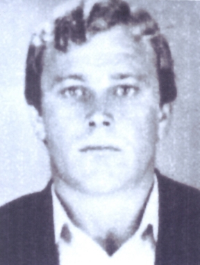 Сорокин Валерий Юрьевич. Погиб 24.09.1993.