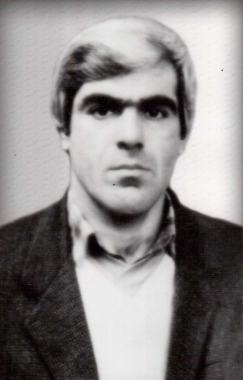 Тамхаев Хамит(02.09.1992)Грозный