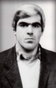 Тамхаев Хамит(02.09.1992)Грозный