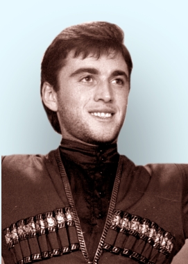 Циба Ефкан. Погиб 30.11.1992. Турция. Награжден медалью За Отвагу.