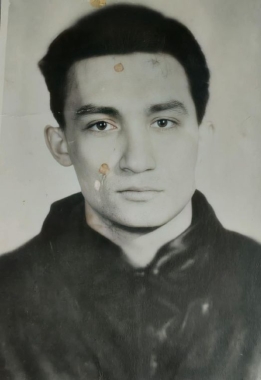 Ураев Ринат Уралович Родился в 1970 году. Место рождения, город Медногорск, Оренбургской области. 08.08.1993