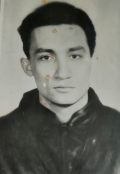 Ураев Ринат Уралович Родился в 1970 году. Место рождения, город Медногорск, Оренбургской области. 08.08.1993