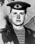 Вольф Виталий Александрович(17.07.1972-28.03.1993) Герой Абхазии