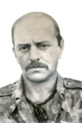 Боджолян Ашот Мигранович Герой Абхазии