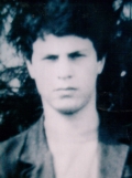 Чкадуа Тамаз Валикович