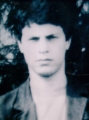Чкадуа Тамаз Валикович