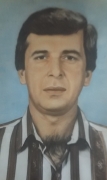 Долбая Нугзар Георгиевич