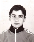 Дзапшба Энвер Леонидович