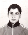 Дзапшба Энвер Леонидович
