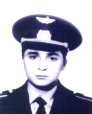 Генаба Гурам Леонтьевич (1.09.1970 - 25.07.1993)