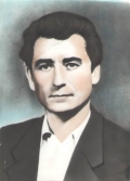 Горзолия Чичико Чигицович (16.03.1993)