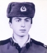 Гумба Астамур Зосимович (14.11.1969 - 29.09.1993)