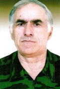 Гуния Заур Ильич