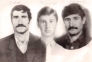 Иванба Давид Дзагвович, Иванба Джумбер Алексеевич,Иванба Алексей Дзагвович
