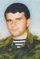Камкия Аслан Нурбеевич (25.09.1965-10.07.1993) Герой Абхазии