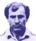 Кецба Валера Владимирович (3.02.1965 - 10.10.1992)