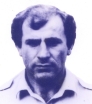 Кецба Валера Владимирович (3.02.1965 - 10.10.1992)