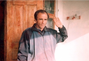 Хеция Роман Сергеевич (16.03.1993)