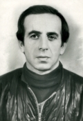 Кварчия Нодар Хухутович