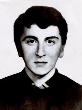Кварчия Руслан Ионович