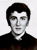 Кварчия Руслан Ионович