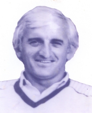 Лазба Беслан Шамелович (16.02.1951 - 5.07.1993)