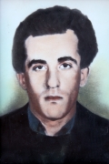 Матуа Гарик Владимирович (16.03.1993)