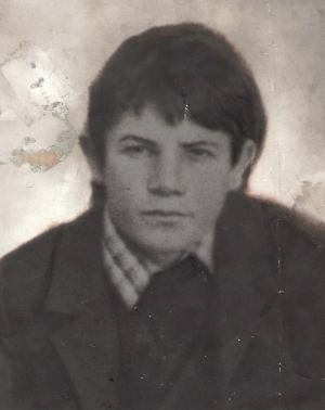 Пачулия Нурбей Нуриевич (18.08.1974 - 14.07.1993)