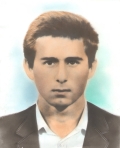 Папаскири Дима Валериевич (Дмитрий Валентинович) (1979 г. - 16.09.1993)Орден Леона 2