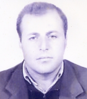 Пилия Отар Анатольевич (7.06.1961 - 17.03.1993)