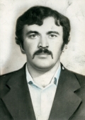 Сангулия Руслан  Алексеевич