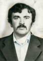 Сангулия Руслан  Алексеевич