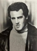 Шоуа Альберт Григорьевич (14.11.1959 - 23.11.1992) Орден Леона