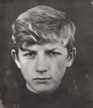 Толмачев Владимир Илларионович (19.10.1966 - декабрь 1992)