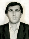 Цабрия Даур Шотоевич