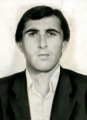 Цабрия Даур Шотоевич