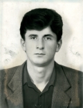 Цвижба Алик Иванович